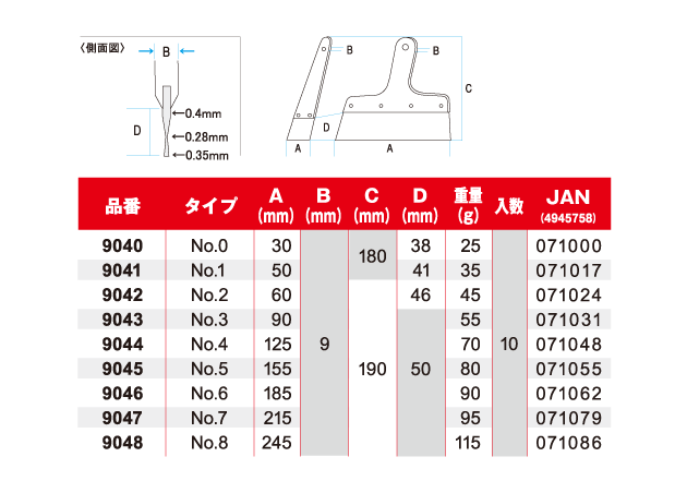 ＳＳしなるパテベラ