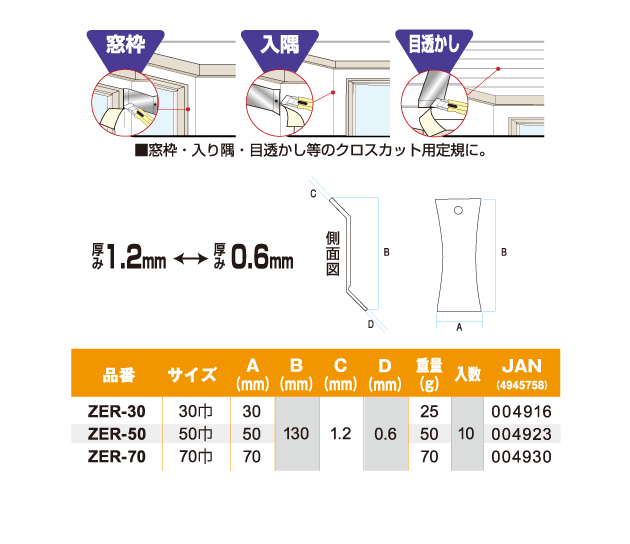 異厚ベラゼッター